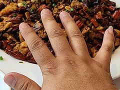 -辣婆婆(航天桥店)