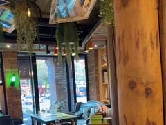 -老灶堂文创火锅(文艺路店)