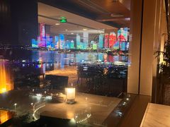 -青岛海尔洲际酒店