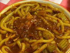 -西域阿里马新疆菜·清真(桂花路店)