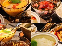 -滋色臻选川菜(北京坊旗舰店)