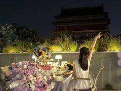 -觅唐MITONG(鸟巢店)