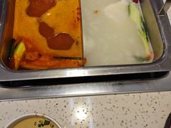 -倍儿红喜临门火锅(文兴路店)