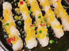 -青木岚小海鲜•小龙虾(友谊店)