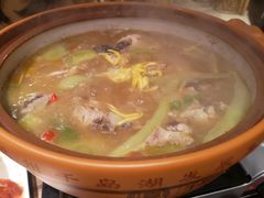 -鱼食饭稻·苏浙土菜17年老馆子(平江路店)