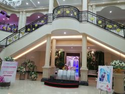 迎宾区-大喜成国际宴会中心(金华店)