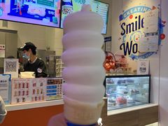 -DQ·蛋糕·冰淇淋(城南嘉园店)
