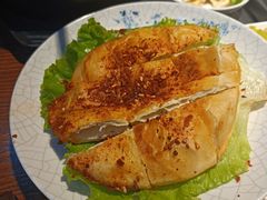 -汉城烧烤(西稍门劳动路店)