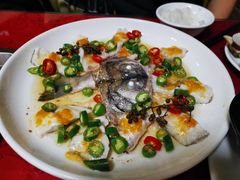 -舒味姜母鸭·沙茶面(湖里店)