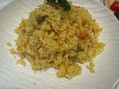 -哈拉硕俄式西餐