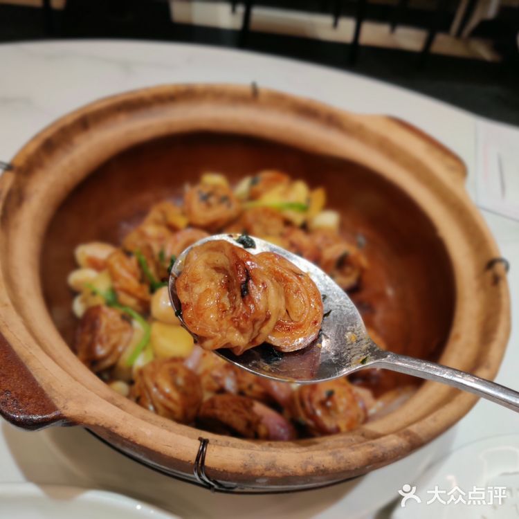 老广们#探店北京路粤菜馆