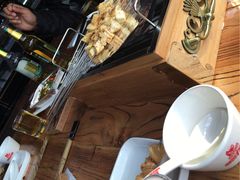 -鼎原力量东北吊炉烧烤(临河街店)