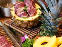 -西塔老太太泥炉烤肉(双井店)