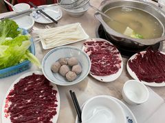 -合意桐坑牛肉粿·鲜牛肉火锅(嵩山总店)