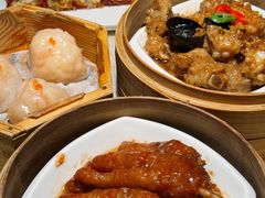 -陶陶居酒家(SM二期购物广场店)