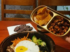 -鑫日千里马朝鲜族小馆(总店)