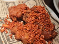 -乔街深夜食堂·小龙虾·高压锅生蚝(杭州总店)