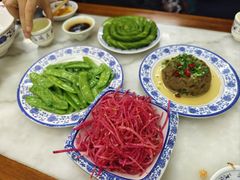 -海碗居老北京炸酱面(增光路店)