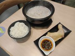 -过桥缘·过桥米线(五里桥银座店)