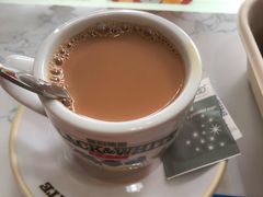 浮匙奶茶-赏饮·WILL TEA