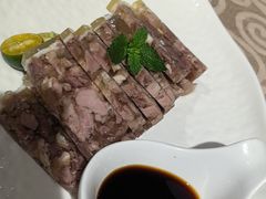 -高老庄绿色传奇(昊元生活广场店)