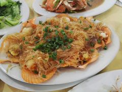 -秋姐美食店(旅游大道店)
