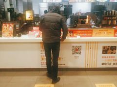 -麦当劳(杭州文三路店)