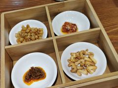 -胡胖子专业长沙菜(衡山路店)