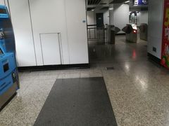 -龙眠大道(地铁站)