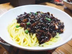 -香港饭店0410(弘大店)