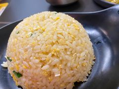 -许哥东北烧烤·铁丳烤串·宫后夹肉(繁花中心店)
