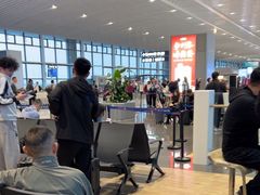 -青岛胶东国际机场
