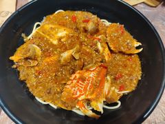 -沈记烧烤海鲜(江汉二路店)