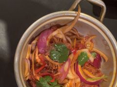 -九田家黑牛烤肉料理(新辰里亚运村店)
