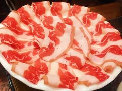 -陈府大宅门成都火锅·手切鲜肉(太原街店)