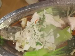 -花舍·新派粤菜·西餐·下午茶(亚运村·鸟巢店)