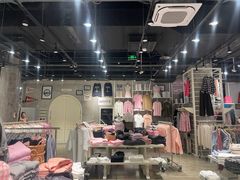 -BASEMENT FG (成都太古里店)
