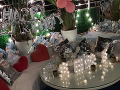 -天空花园餐吧·生日·团建(南山店)