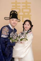 点击看大图 -金夫人婚纱摄影(衡阳店)