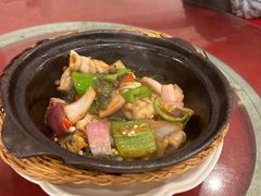 -胜记菜馆(文明路)