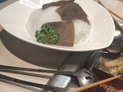 -海底捞火锅(枫蓝国际购物中心店)