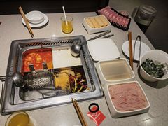 -海底捞火锅(群光广场店)