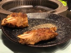 -西安浐灞艾美酒店·汉江餐厅·火锅