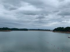 -仙海旅游度假区