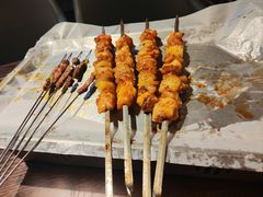 -三个大叔东北烧烤·砂锅菜(西三旗店)