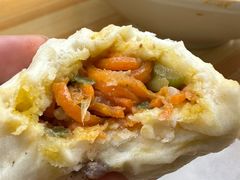 -胡家包子·清真(大众巷店)