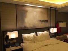 -舟山希尔顿酒店