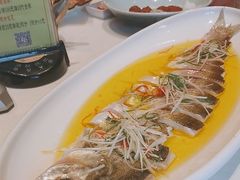 -玉华台饭庄·淮扬菜·烤鸭(望京店)