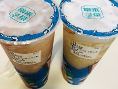 -常来茶·水果研究所(西溪里店)
