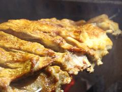 -老鞑子烤羊腿(海口店)